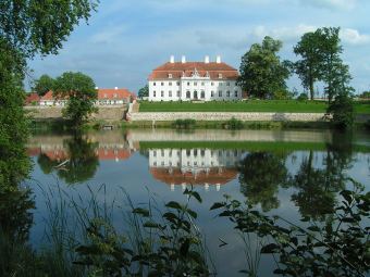 Schloss Meseberg