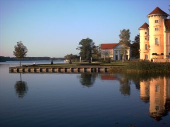 Schloss Rheinsberg